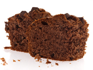 chocolate brownie