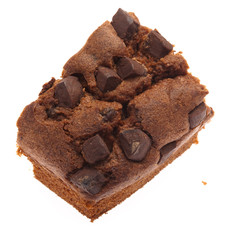 chocolate brownie