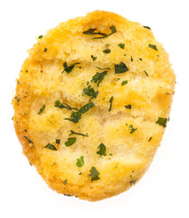 garlic bread