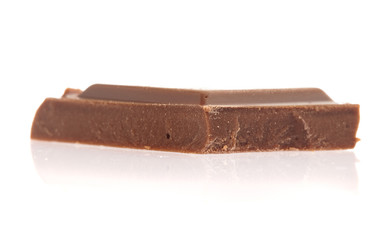 chocolate piece