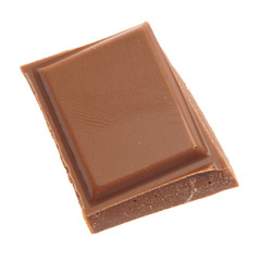 chocolate piece
