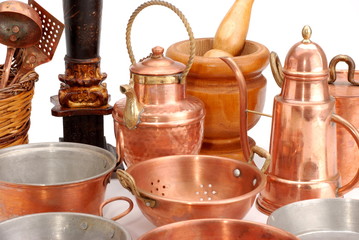 COMPOSIZIONE DI RAME 2