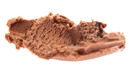 chocolate ice cream