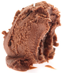 chocolate ice cream