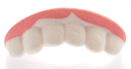 tooth jelly