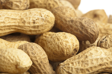 peanuts