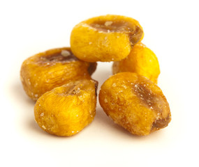 fried corn