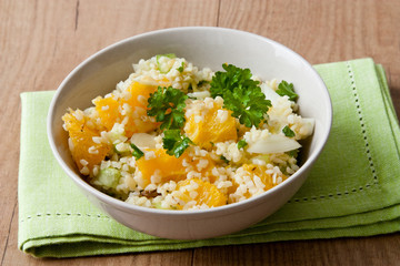 Bulgar Salat