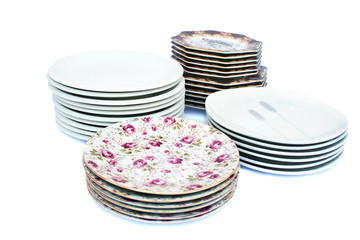 Plates