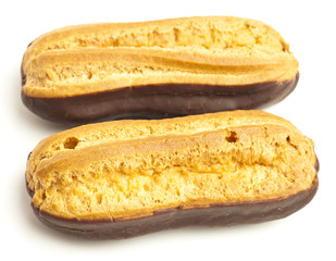chocolate buns