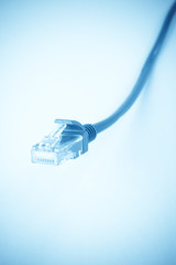 RJ-45 connector