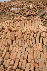 housing demolition materials