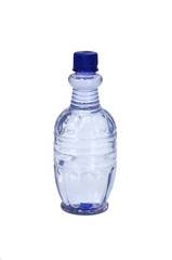 bottle of water