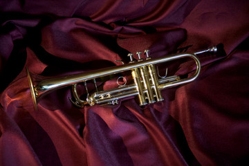 Trompete
