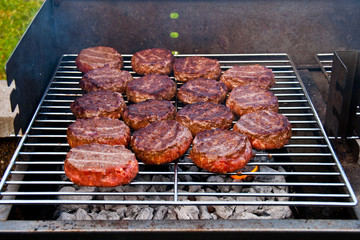 Barbeque 3