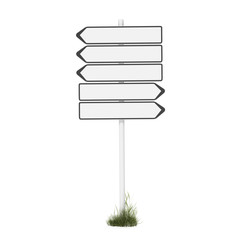 panneau de signalisation