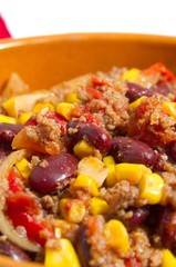 Chili con carne