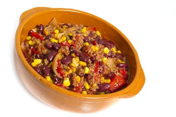 Chili con carne