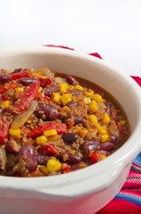 Chili con carne
