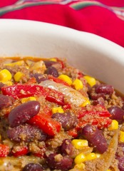 Chili con carne