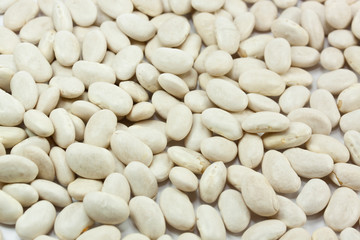 whole beans