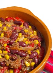 Chili con carne