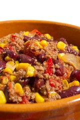 Chili con carne
