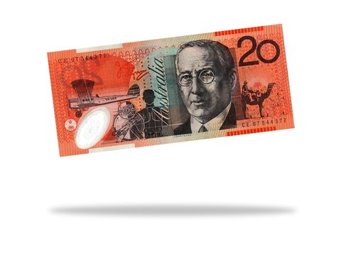 Australian Dollar Image & Photo (Free Trial)