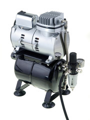 air compressor for airbrush painting
