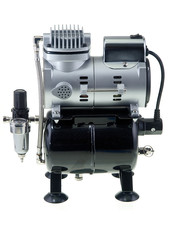 air compressor for airbrush painting