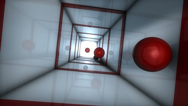 Tunnel Action