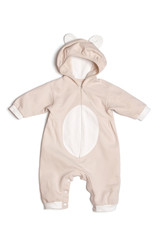 Baby bodysuit