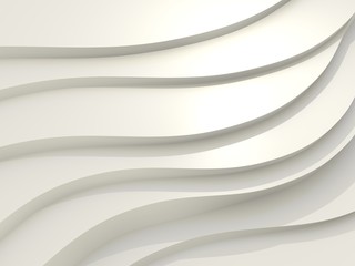 First communion stairs