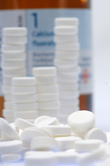 Schüsslersalze Alternativmedizin Nahrungsergänzungsmittel