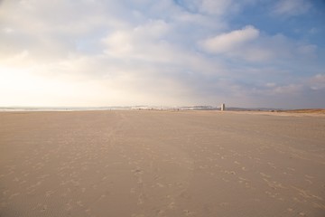 Castilnovo Beach next Conil