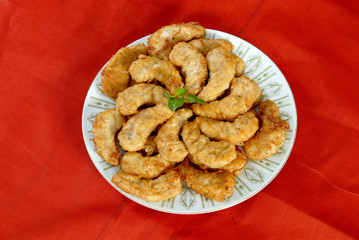 Prawn Tempura Fresh