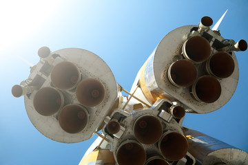 Rocket Engines