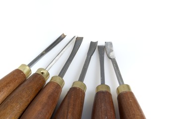 Gouges