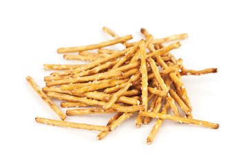 Pretzel Sticks