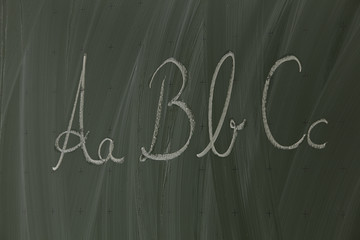 ABC
