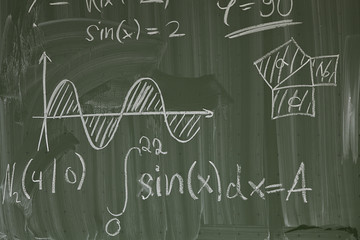 Mathematik