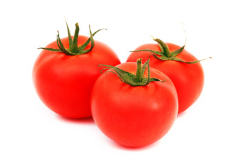tomato pile