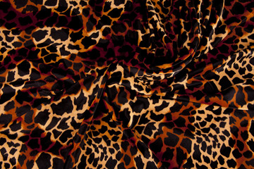 Afrikanischer Leopard © ThorstenSchmitt