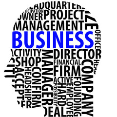 business in your head