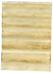 Old paper background