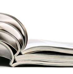 Magazines