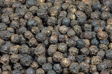black pepper