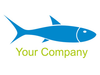 Fisch Logo