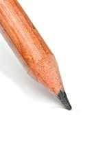 pencil close up