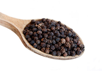 Black pepper